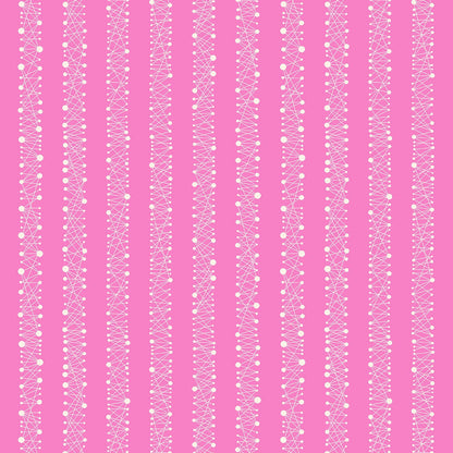 Giucy Giuce Andover Fabrics 40 Super String Theory A-1391-E Pink Panther
