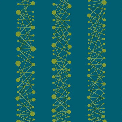 Giucy Giuce Andover Fabrics 40 Super String Theory A-1391-T Lawn Chair