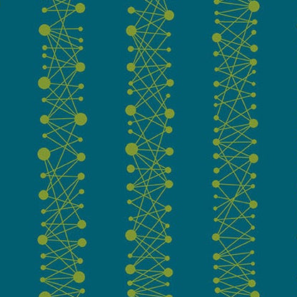 Giucy Giuce Andover Fabrics 40 Super String Theory A-1391-T Lawn Chair