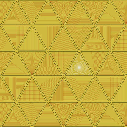 Giucy Giuce Andover Fabrics 40 Triangula A-1391-Y April