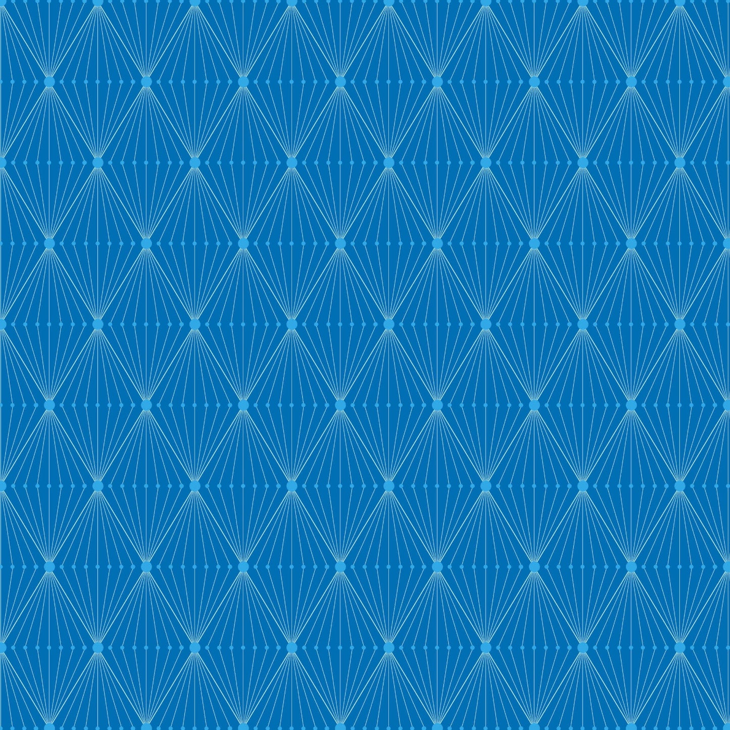 Giucy Giuce Andover Fabrics 40 Wave Length A-1393-B Leonardo