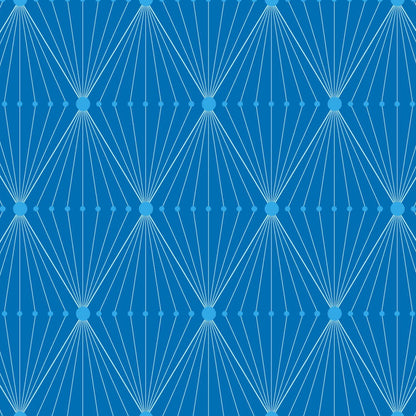 Giucy Giuce Andover Fabrics 40 Wave Length A-1393-B Leonardo