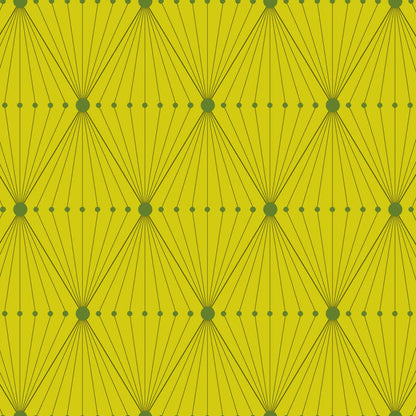 Giucy Giuce Andover Fabrics 40 Wave Length A-1393-Y Ecto Cooler