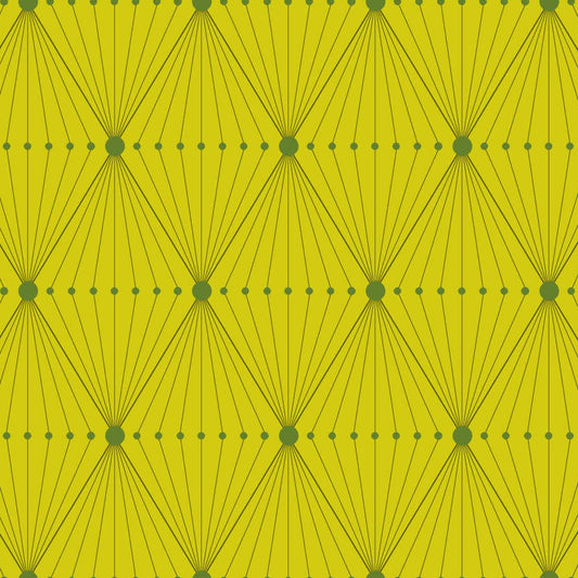 Giucy Giuce Andover Fabrics 40 Wave Length A-1393-Y Ecto Cooler