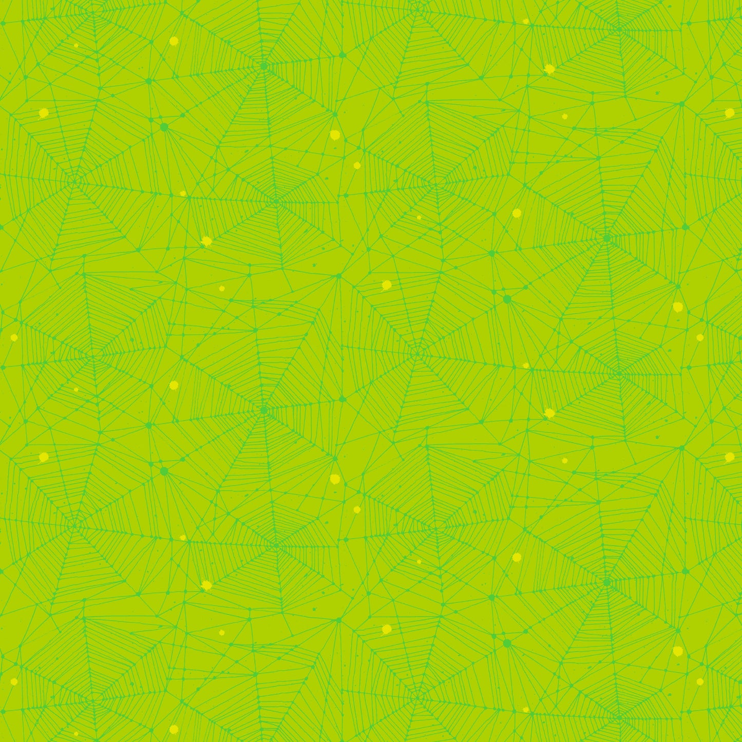 Giucy Giuce Andover Fabrics 40 Web A-1406-G Slime