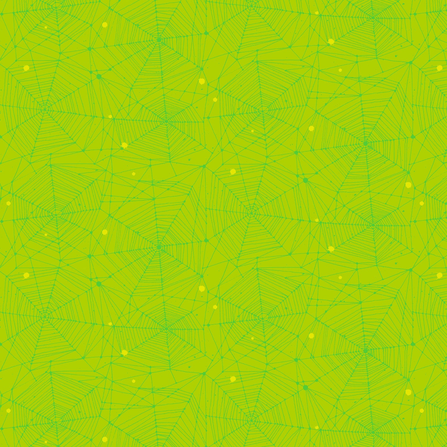 Giucy Giuce Andover Fabrics 40 Web A-1406-G Slime