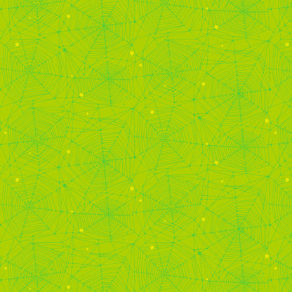 Giucy Giuce Andover Fabrics 40 Web A-1406-G Slime