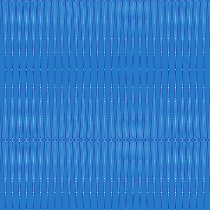 Giucy Giuce Andover Fabrics Century Prints Deco Frost Icicles Ice CS-1110-LB