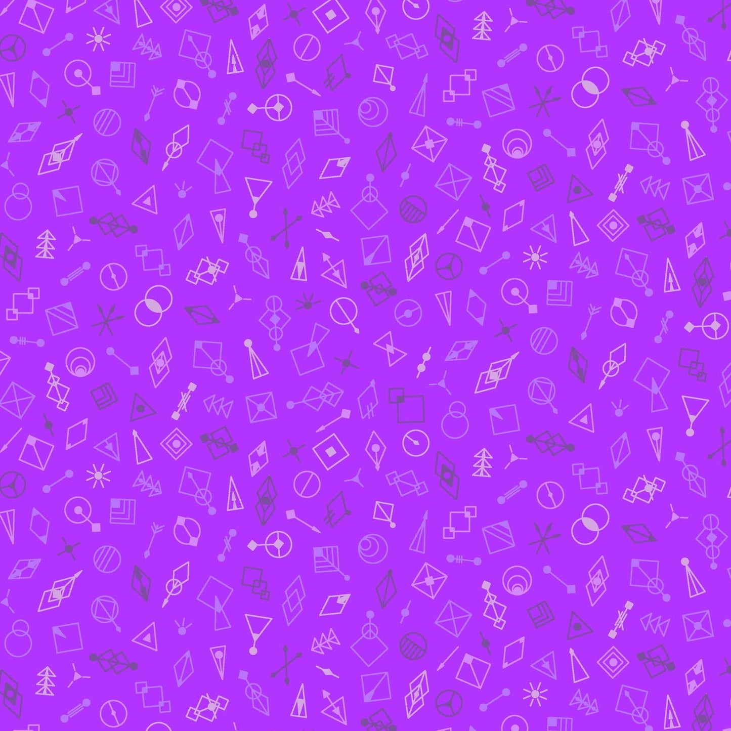 Giucy Giuce Andover Fabrics Century Prints Deco Glo 2 Glitter Elderberry CS-787-P