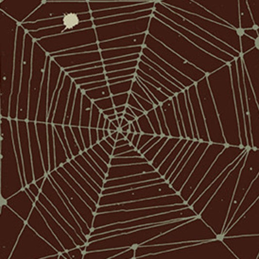 Giucy Giuce Andover Fabrics Fabric From The Basement Web A-457-K Mud