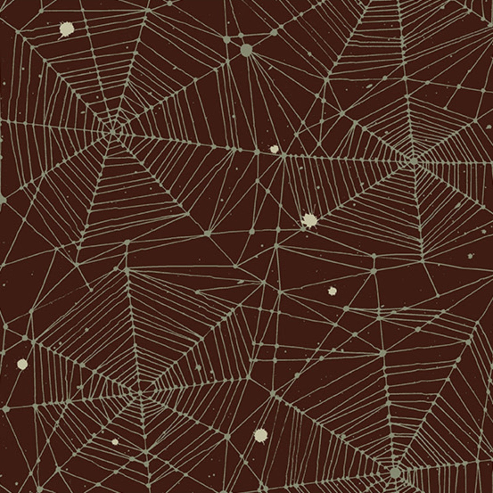 Giucy Giuce Andover Fabrics Fabric From The Basement Web A-457-K Mud