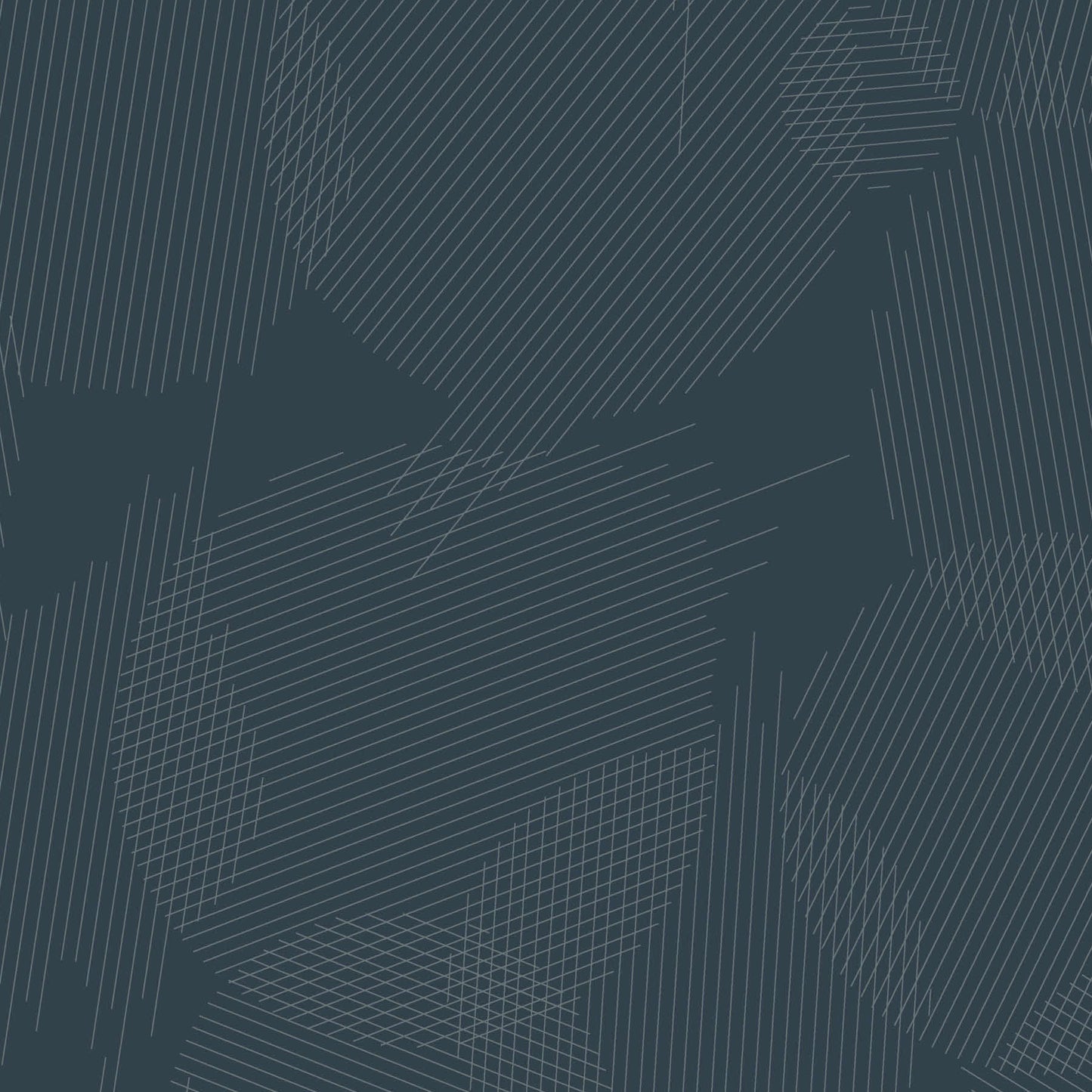 Giucy Giuce Andover Fabrics Ink Boundaries A-913-C Slate