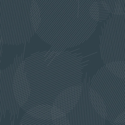 Giucy Giuce Andover Fabrics Ink Boundaries A-913-C Slate