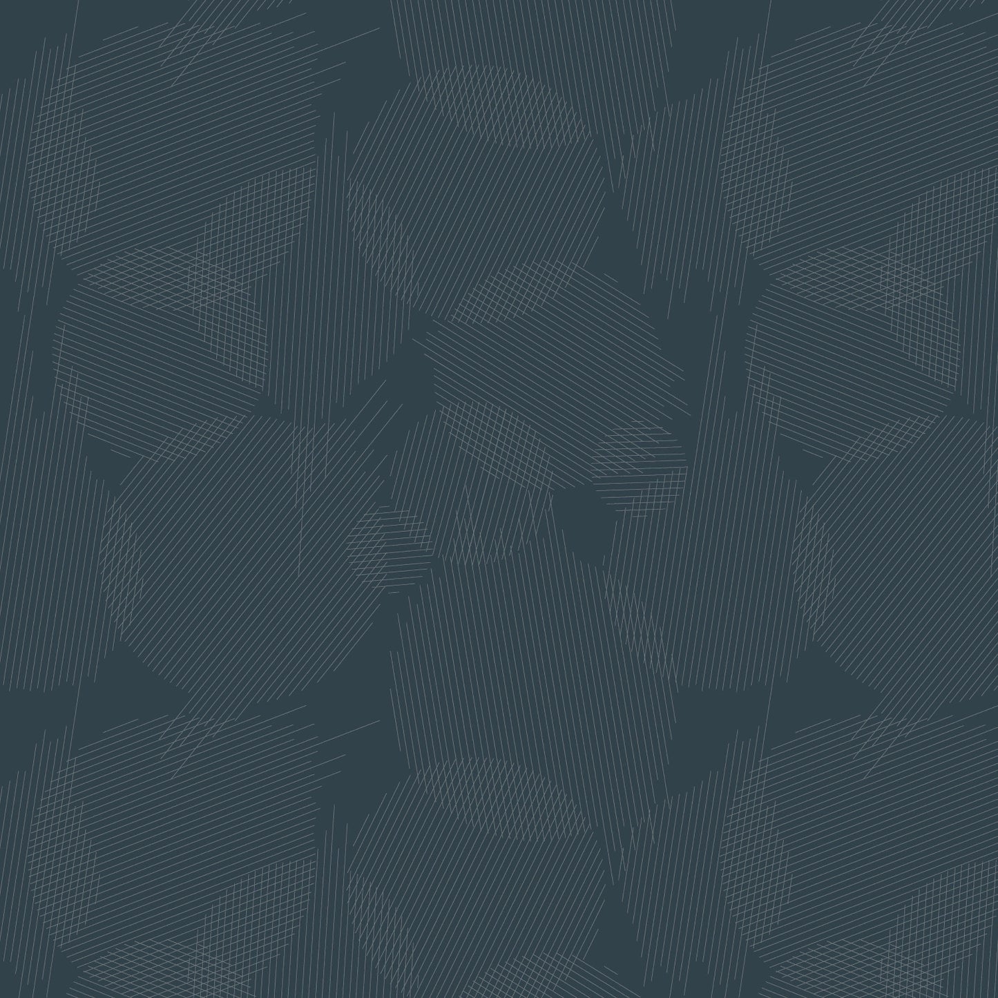 Giucy Giuce Andover Fabrics Ink Boundaries A-913-C Slate