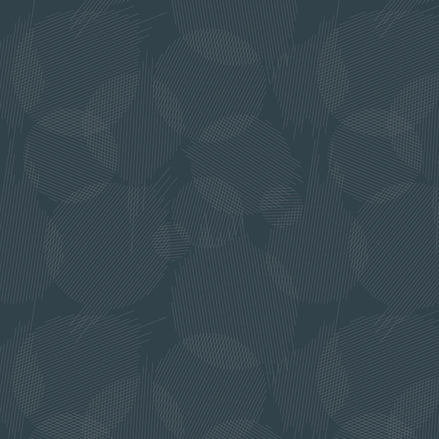 Giucy Giuce Andover Fabrics Ink Boundaries A-913-C Slate