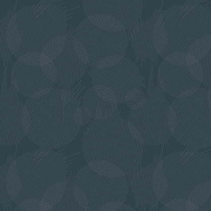 Giucy Giuce Andover Fabrics Ink Boundaries A-913-C Slate