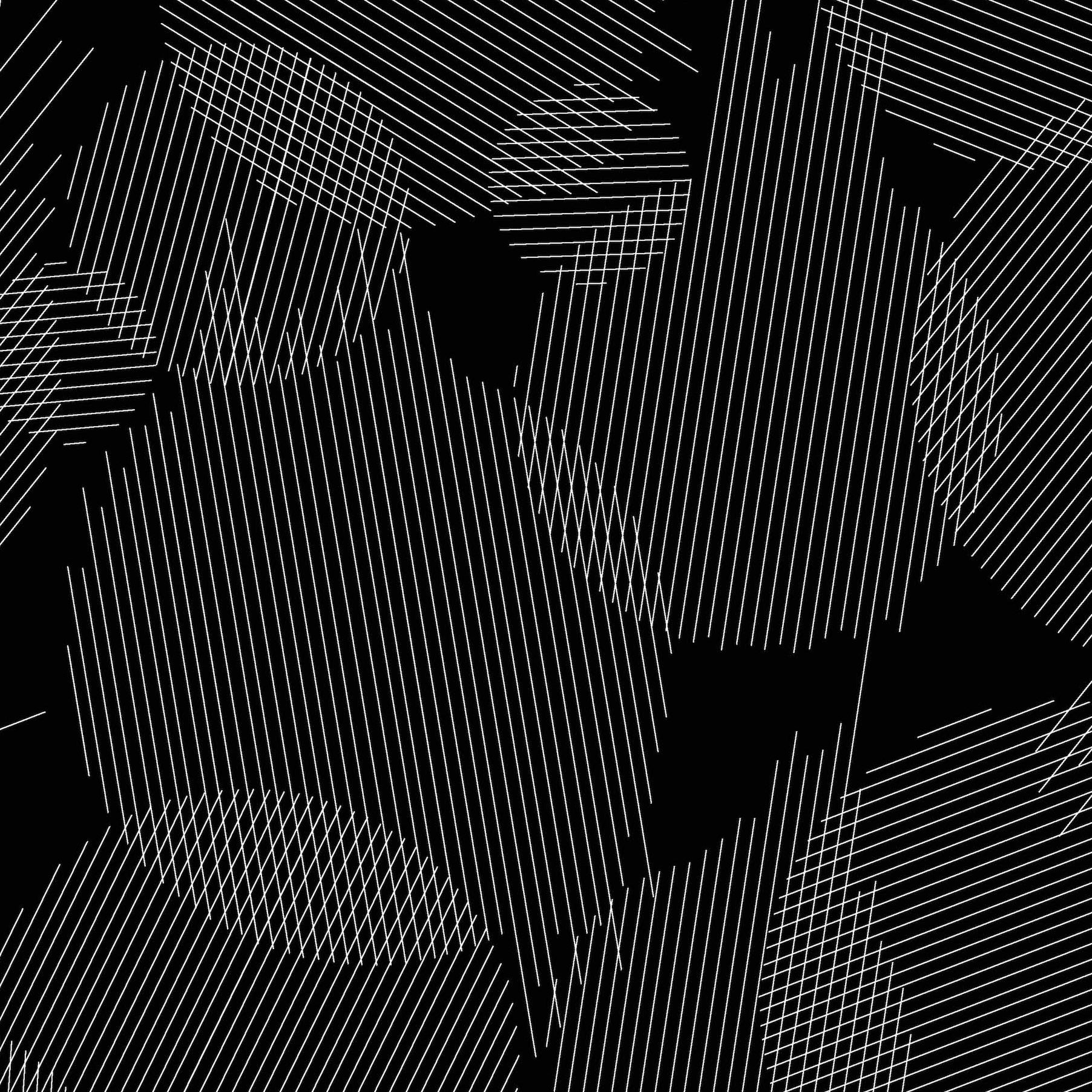 Giucy Giuce Andover Fabrics Ink Boundaries Onyx A-913-K