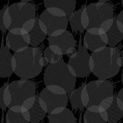 Giucy Giuce Andover Fabrics Ink Boundaries Onyx A-913-K