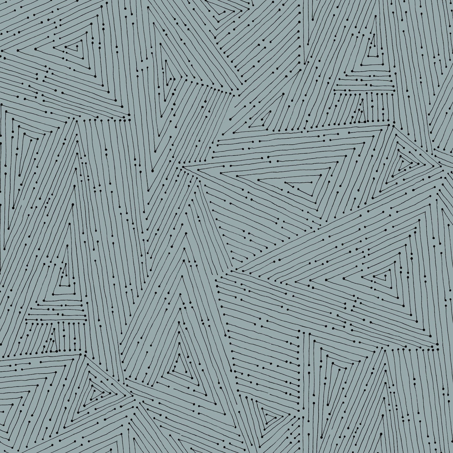 Giucy Giuce Andover Fabrics Ink Connect Fog A-912-CL