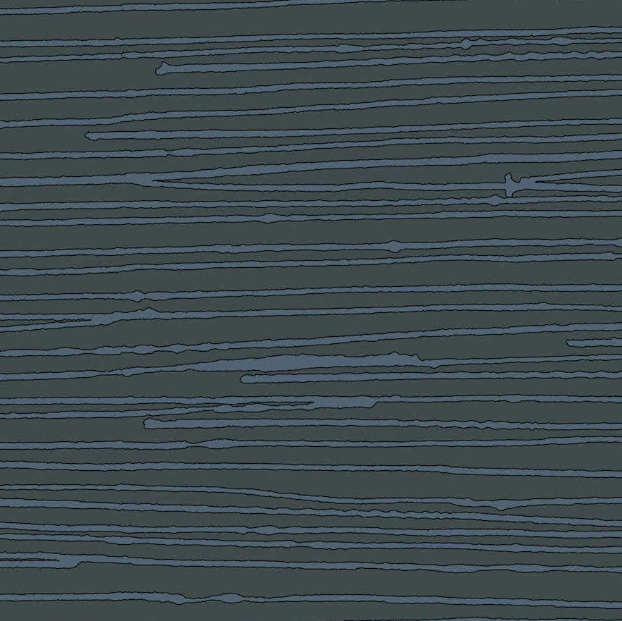 Giucy Giuce Andover Fabrics Ink Drip Basalt A-749-C