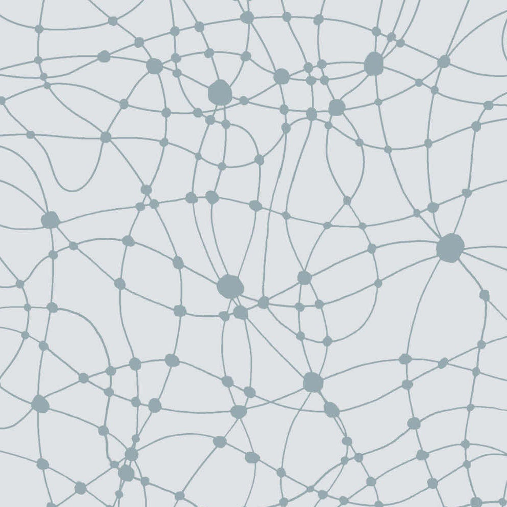 Giucy Giuce Andover Fabrics Ink Flow Diatomite A-914-CL