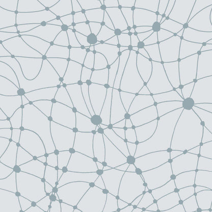 Giucy Giuce Andover Fabrics Ink Flow Diatomite A-914-CL