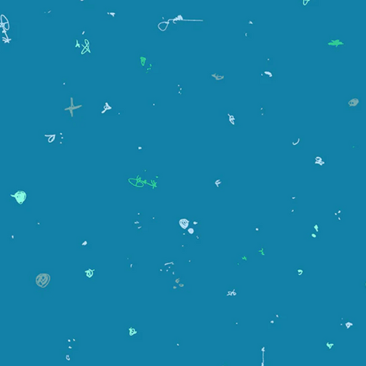 Giucy Giuce Andover Fabrics Motley A-880-B Arnold