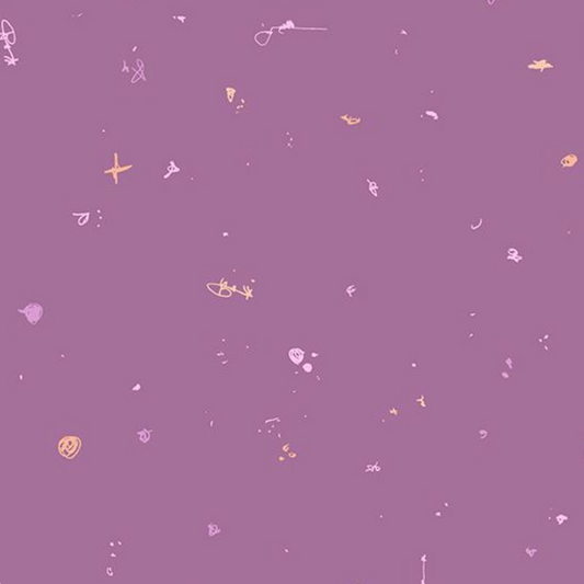 Giucy Giuce Andover Fabrics Motley A-880-P1 Rocko