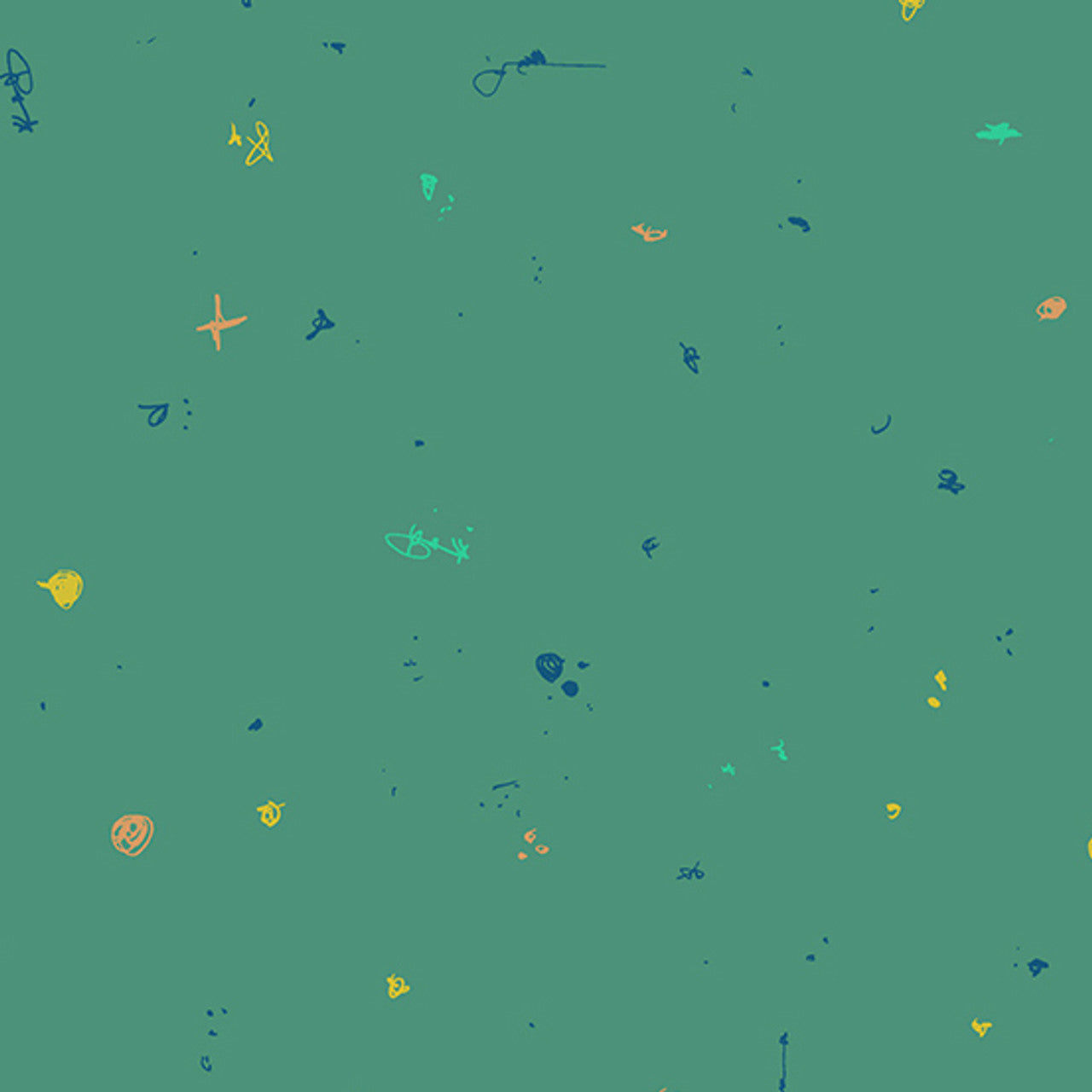 Giucy Giuce Andover Fabrics Motley A-880-T1 Doug