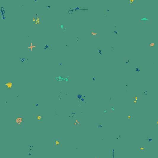 Giucy Giuce Andover Fabrics Motley A-880-T1 Doug