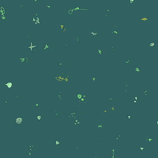 Giucy Giuce Andover Fabrics Motley A-880-T2 Daria