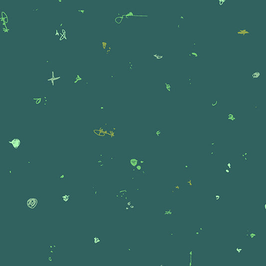 Giucy Giuce Andover Fabrics Motley A-880-T2 Daria