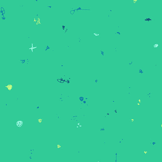 Giucy Giuce Andover Fabrics Motley A-880-T Sheldon