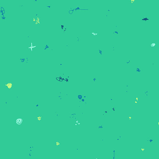 Giucy Giuce Andover Fabrics Motley A-880-T Sheldon