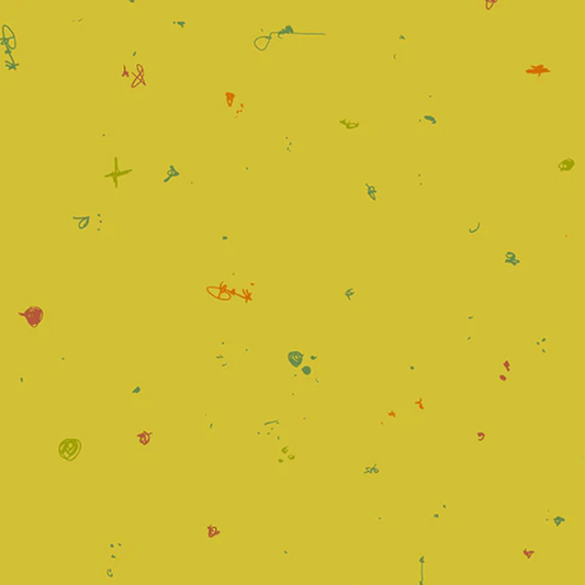 Giucy Giuce Andover Fabrics Motley A-880-V Zack