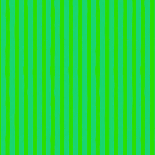 Heather Ross Windham Ruby and Bee Blenders Drawn Stripe 54418-39 Pasture/Agave