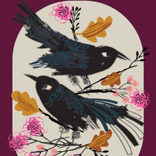 Helen Black Dashwood Studio The Witching Hour Panel WITCH2611