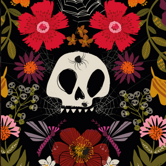 Helen Black Dashwood Studio The Witching Hour WITCH 2604