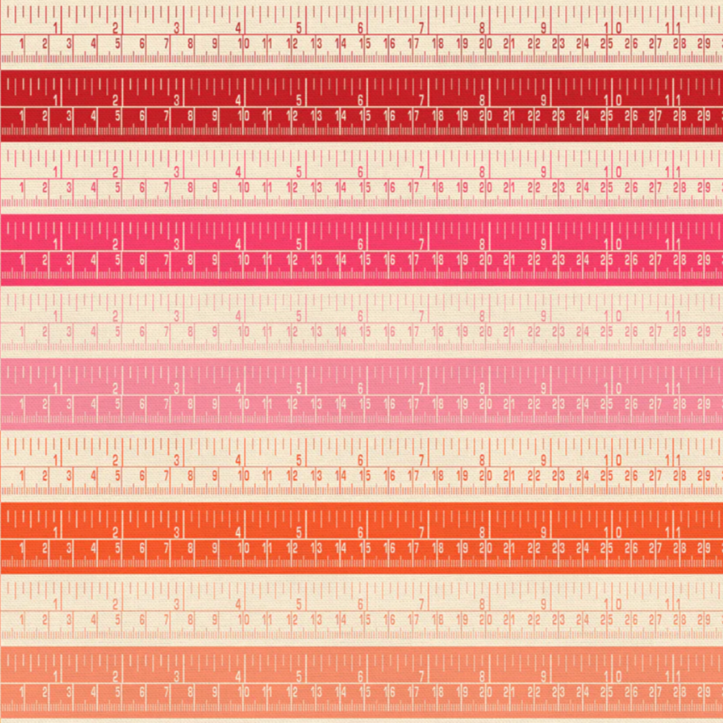 Hoodie Crescent Paintbrush Studio Fabrics Sewing Mood Rulers Bright 12021711