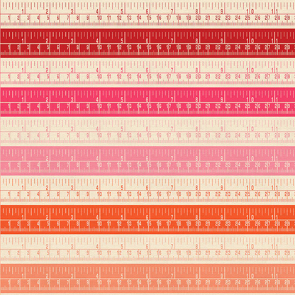 Hoodie Crescent Paintbrush Studio Fabrics Sewing Mood Rulers Bright 12021711