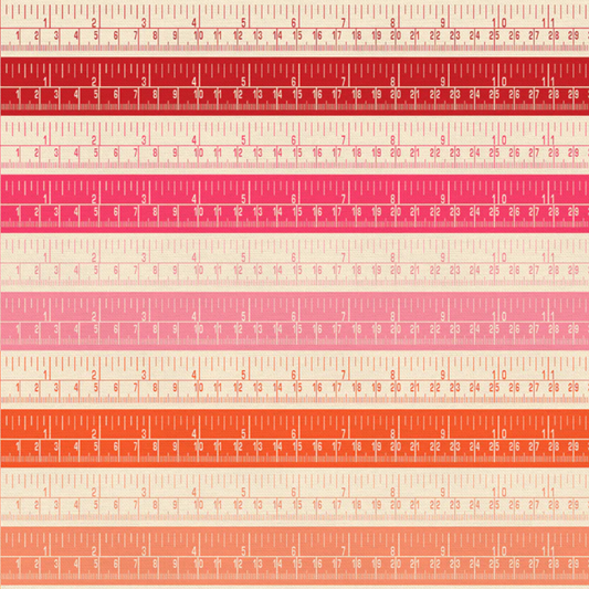 Hoodie Crescent Paintbrush Studio Fabrics Sewing Mood Rulers Bright 12021711