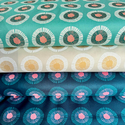 Jen Hewett Ruby Star Society Moda Fabrics RS6054 