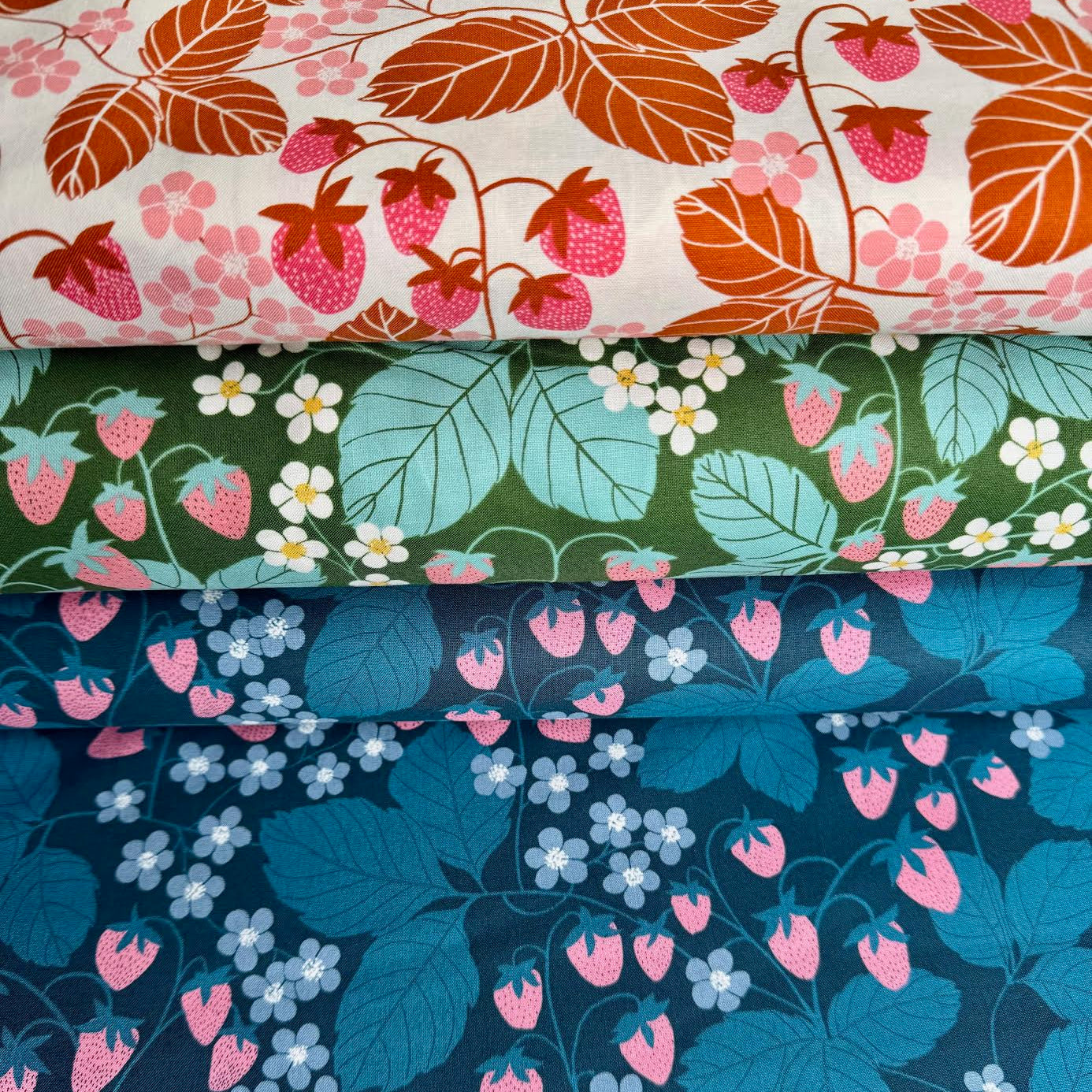 Jen Hewett Ruby Star Society Moda Fabrics RS6054 16 