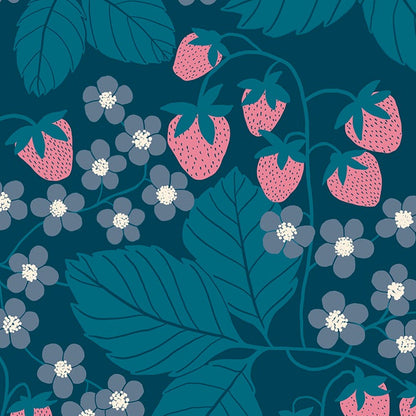 Jen Hewett Ruby Star Society Moda Fabrics RS6054 16 Galaxy