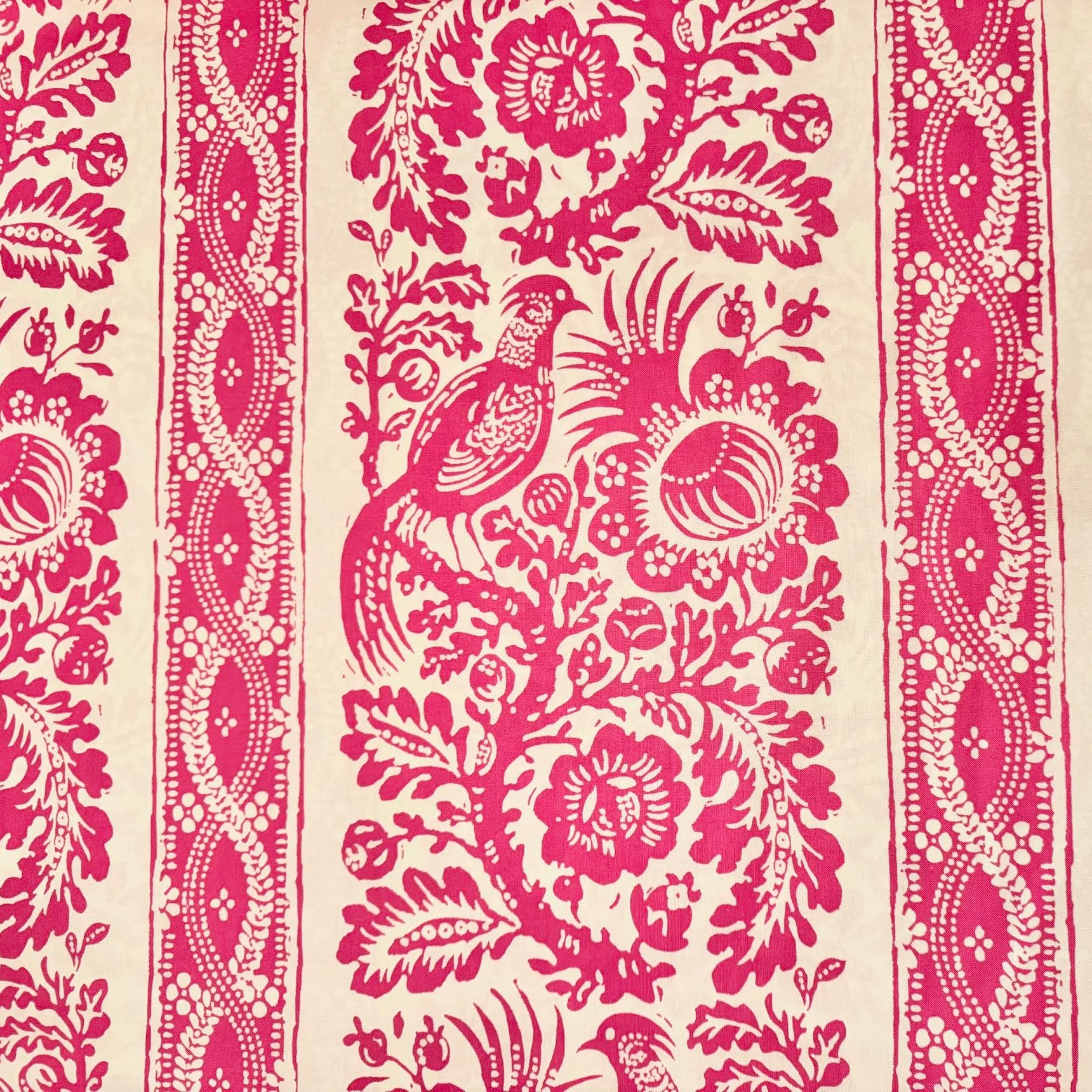 Jennifer Paganelli FreeSpirit Fabrics  Mod Girls Patsy D1550-120