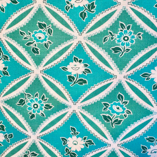 Jennifer Paganelli FreeSpirit Westminster Fabrics Bell Bottom Mary Trellis JP10