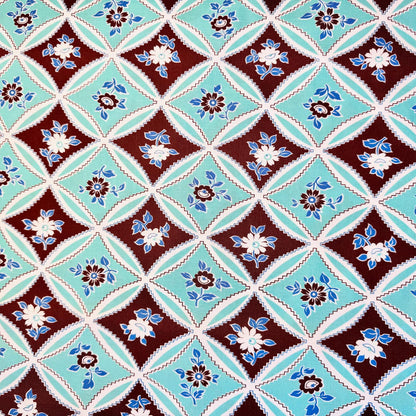 Jennifer Paganelli FreeSpirit Westminster Fabrics Bell Bottom Mary Trellis JP10