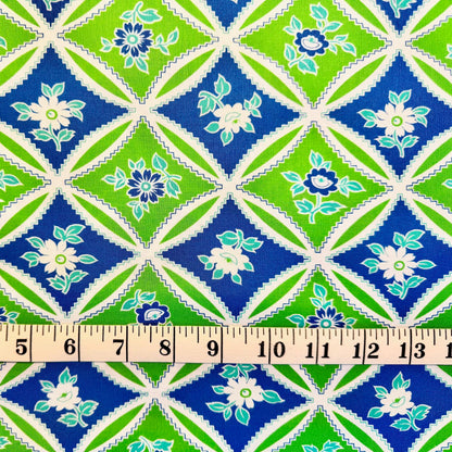 Jennifer Paganelli FreeSpirit Westminster Fabrics Bell Bottom Mary Trellis JP10