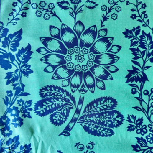 Jennifer Paganelli FreeSpirit Westminster Fibers Happy Land Candace PWJP068