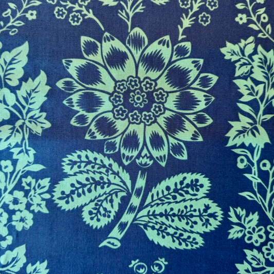 Jennifer Paganelli FreeSpirit Westminster Fibers Happy Land Candace PWJP068 Midnight